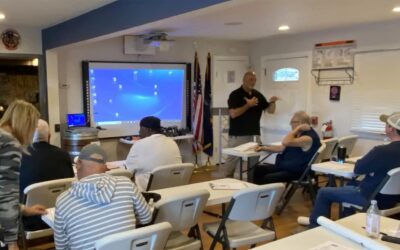 NRA Classes – Various