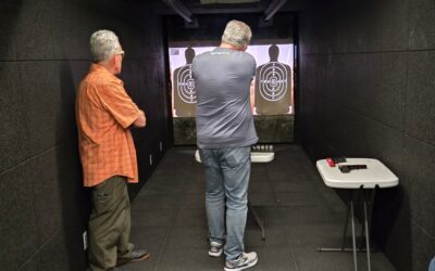 Florida/Utah Non-Resident Concealed Carry Class